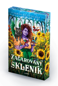 Skleník plný kouzel