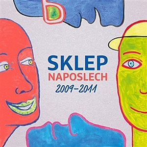 Sklep Naposlech 2009-2011