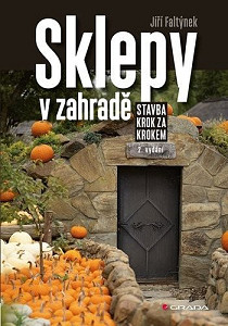 Sklepy v zahradě - Stavba krok za krokem