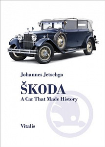 Škoda - A Car that Made History