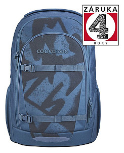 Školní batoh EVERY Graffiti Groove