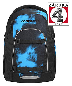Školní batoh MATE Mystic Clouds, AGR certifikát