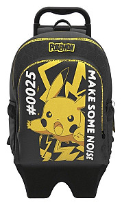 Školní batoh Pokémon: Twilight Champions - Pikachu