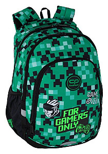 Školní batoh Prime Pro 16 Game Zone