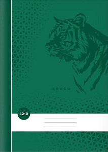 Školní sešit BASE 4210