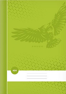 Školní sešit BASE 424