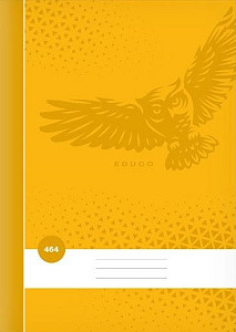 Školní sešit BASE 464