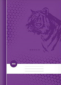 Školní sešit BASE 465