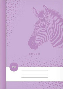 Školní sešit BASE 513