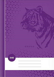 Školní sešit BASE 545
