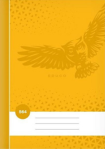 Školní sešit BASE 564