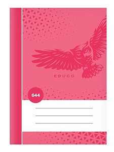 Školní sešit BASE 644