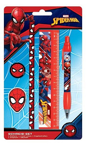 Školní set Spider Man