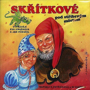 Skřítkové pod stříbrným městem