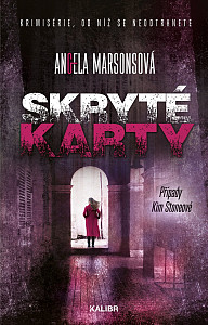 Skryté karty