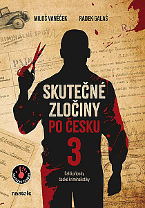 Skutečné zločiny po česku 3