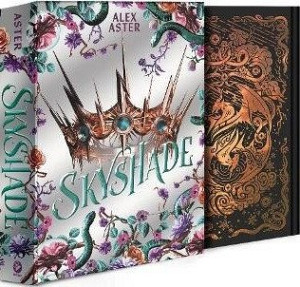 Skyshade: Collector´s Edition (The Lightlark Saga Book 3)