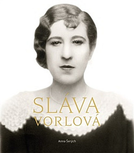 Sláva Vorlová