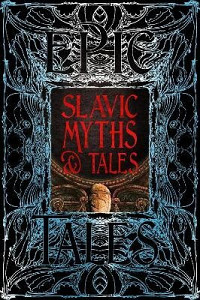 Slavic Myths  Tales