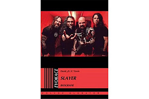 Slayer - Biografie