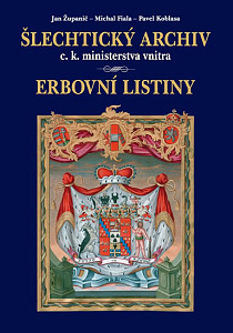 Šlechtický archiv