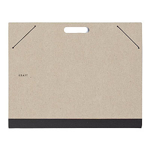 Sloha A2 na výkresy Picasso - Kraft nature