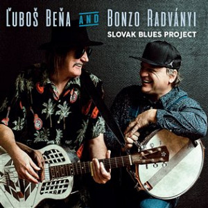Slovak Blues Project