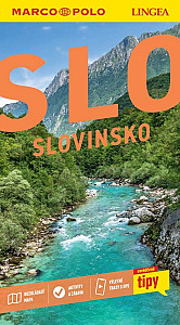 Slovinsko - Marco Polo