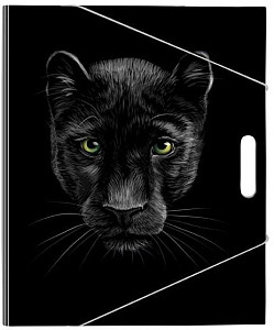 Složka na výkresy A3 - Puma