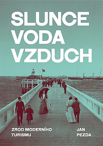 Slunce, voda, vzduch