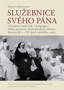 Služebnice svého Pána