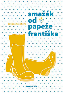 Smažák od Papeže Františka