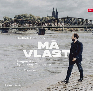 Smetana: Má vlast - Cyklus symfonických básní - 2 LP