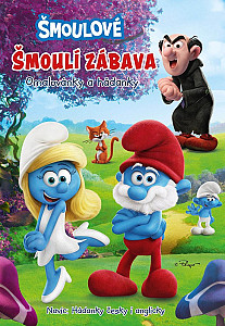 Šmoulové – Šmoulí zábava