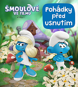 Šmoulové ve filmu - Pohádky před usnutím