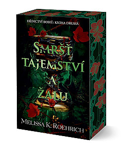 Smršť tajemství a žalu