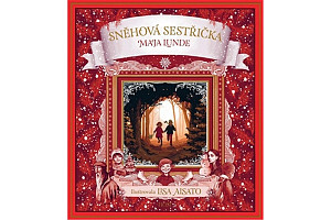 Sněhová sestřička