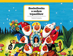 Snehulienka a sedem trpaslíkov