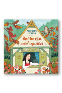 Sněhurka a sedm trpaslíků