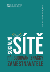 Sociální sítě při budování značky zaměstnavatele