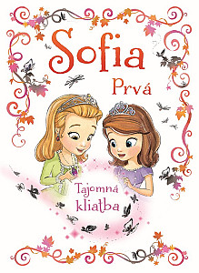 Sofia Prvá - Tajomná kliatba