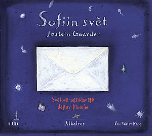 Sofiin svět (audiokniha pro děti)