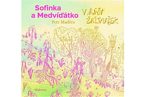 Sofinka a Medvíďátko v říši želvušek