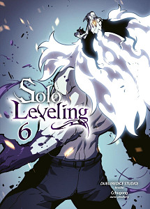 Solo Leveling 6