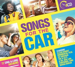 Songs For The Car