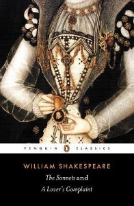 Sonnets and a Lover´s Complaint