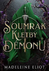 Soumrak kletby démonů