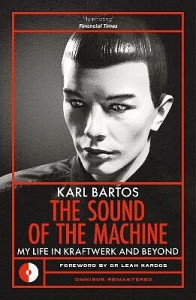 Sound of the Machine