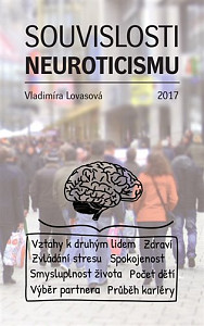 Souvislosti neuroticismu