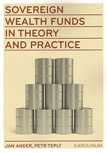 Sovereign wealth funds in theory and practice